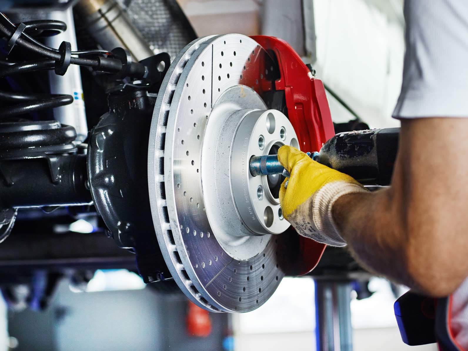 Centerville-Brake-Repair