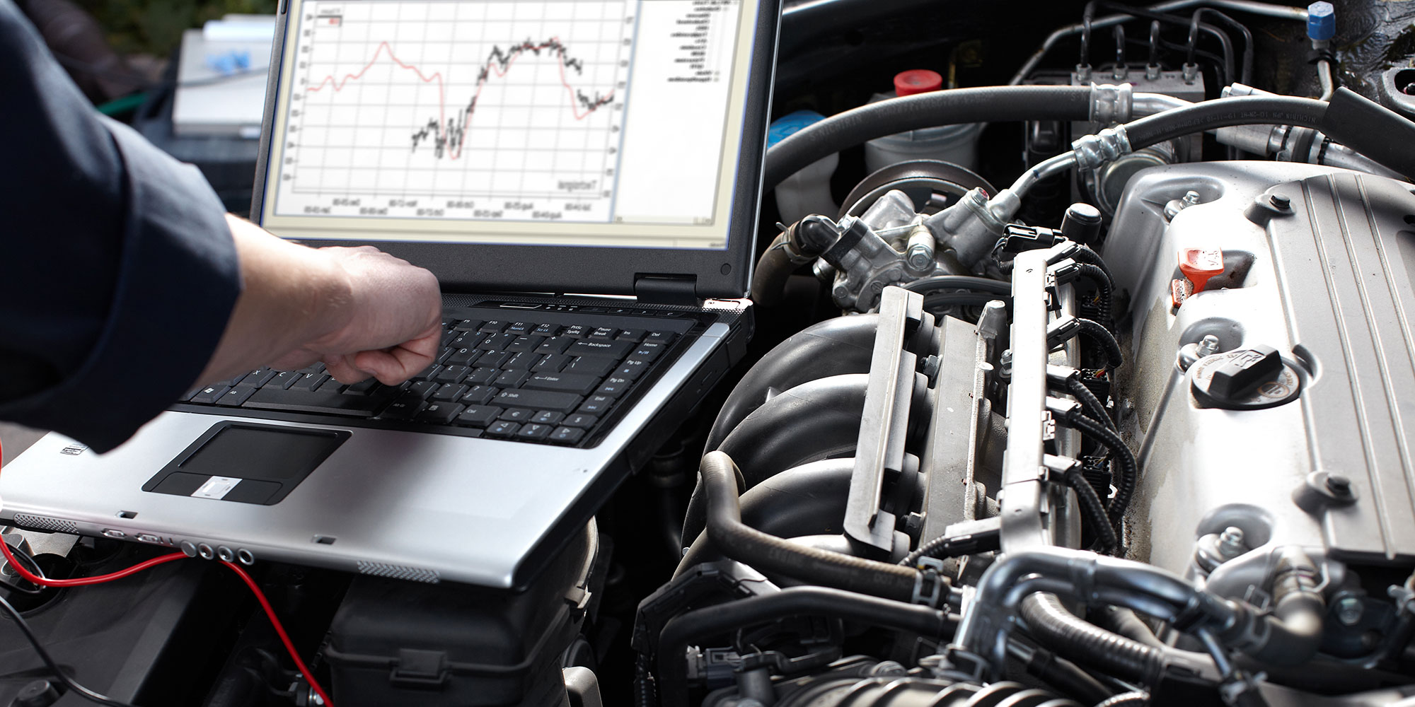 Engine Diagnostics and Performance | AutoSpot Auto Repair Centerville